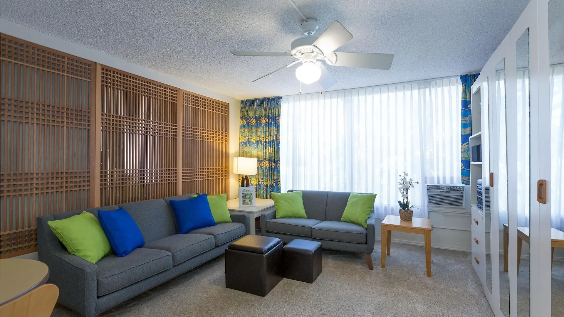 Kuhio Banyan Hotel Honolulu 2*,  United States
