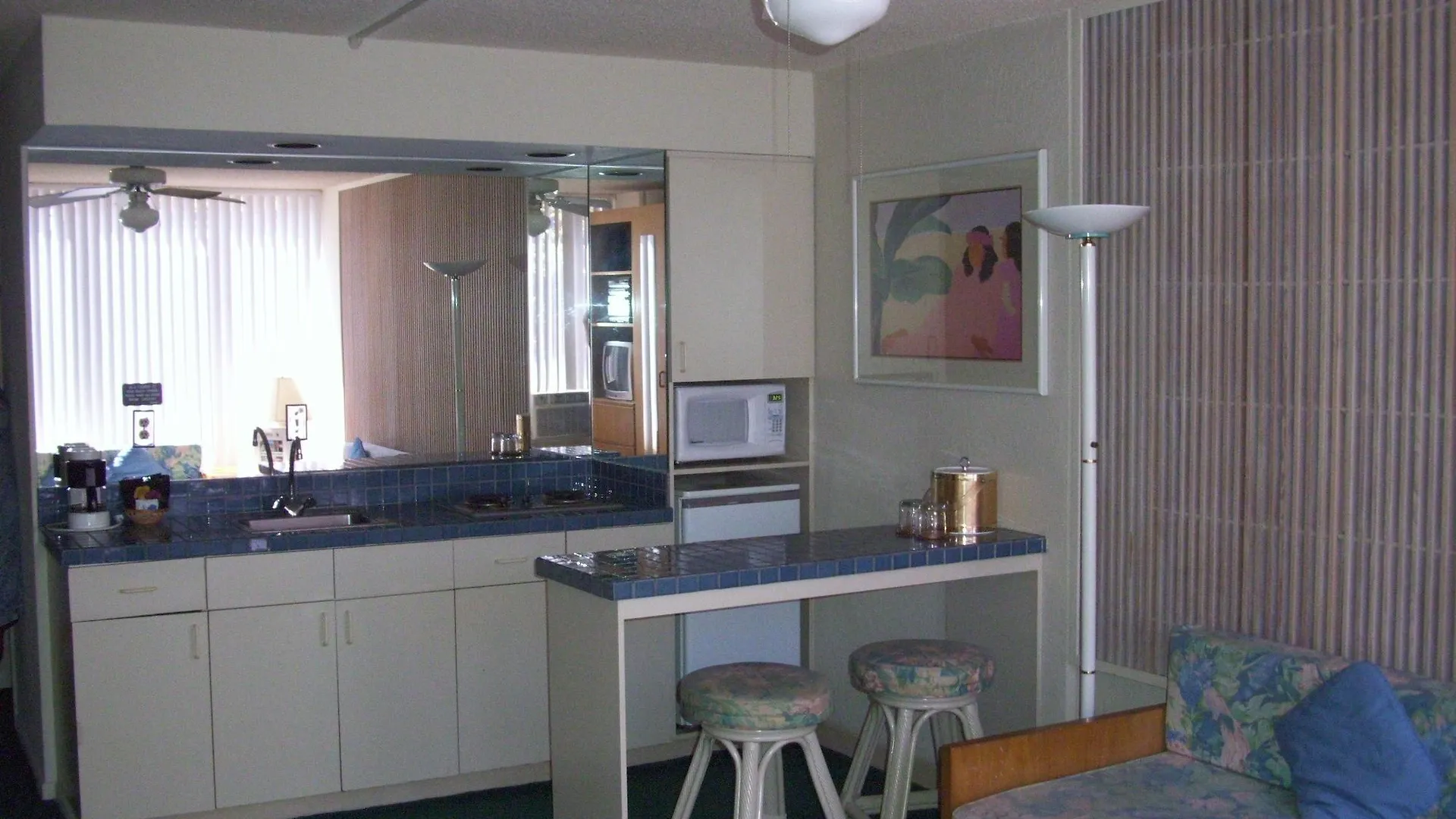 **  Kuhio Banyan Hotel Honolulu United States