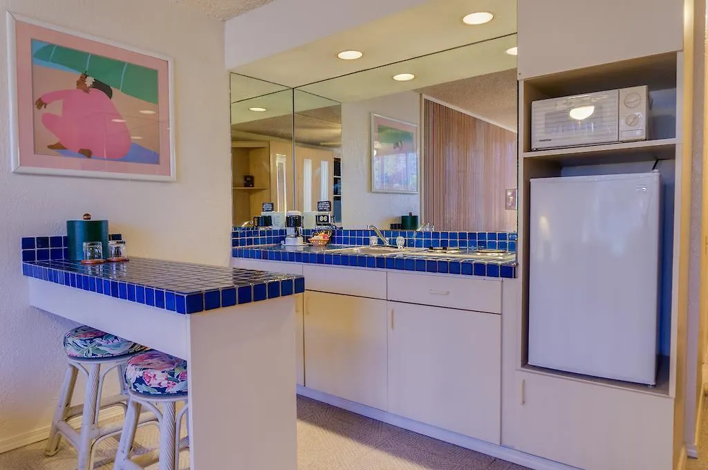 Kuhio Banyan Hotel Honolulu 2*,  United States