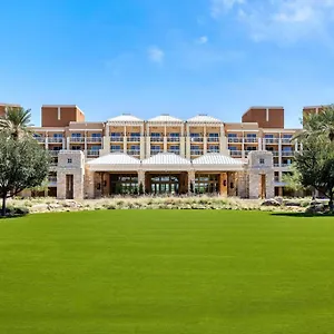 Jw Marriott Desert Ridge Resort&spa Resort