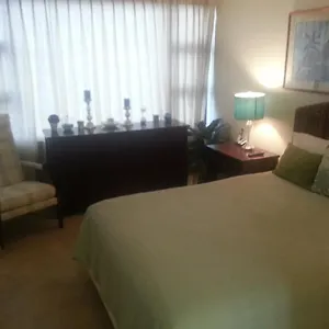 Apartment The Ali'i At Waikiki Banyan, Honolulu