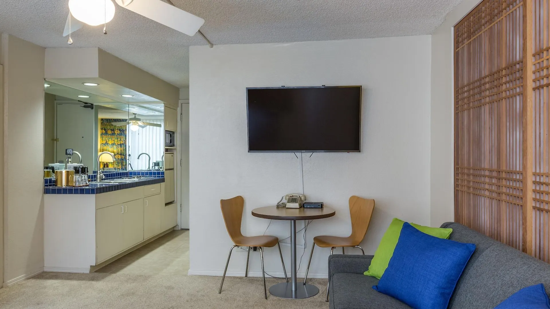 **  Kuhio Banyan Hotel Honolulu Stati Uniti